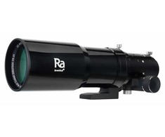 Teleskopas SkyWatcher "Levenhuk Ra R80 ED Doublet OTA
