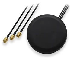 Maršrutizatorius Teltonika antena ROOF SMA PR1KCS28 COMBO SISO mobilusis/GNSS/WIFI