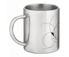 Kelioninis termo puodelis Esbit Majoris, 0,45l