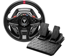 Žaidimų vairas su pedalais Thrustmaster T128