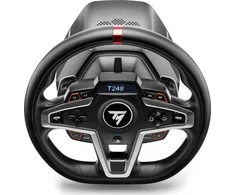 Žaidimų vairas su pedalais Thrustmaster T248 skirtas PS4 / PS5 / PC