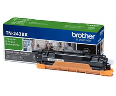 Brother TN-243BK tonerio kasetė 1 vnt. Originalus Juoda