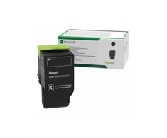 Toneris Lexmark C2335 Juodas Zamiennik (24B7552)