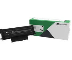 Lexmark MS711 juodi dažai, atnaujinti (52D2X0R)
