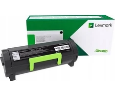 Lexmark 56F2X0E Juodas itin didelės našumo įmonės dažų kasetė | „Lexmark“ itin didelės našumo korporacinė dažų kasetė | 56F2X0E ypač didelio našumo įmonės dažų kasetė | Tonerio kasetė | Juodas