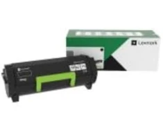 Lexmark MS531, MX532 grąžinimo programa 28,4K dažų kasetė | Lexmark 66S2H00 | Cartridge CollecReturn Program (LRP) | Tonerio kasetė | Juodas &amp; baltas