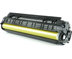Lexmark Corporate | 74C2SYE | lazerinis Toneris Cartridge | Geltona