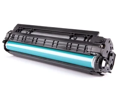 Lexmark itin didelio našumo kontraktinė dažų kasetė | 78C2XCE | Tonerio kasetė | Žydra spalva
