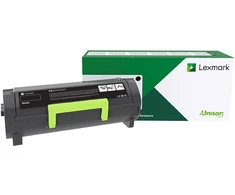 Lexmark B252X00 | Cartridge | Juodas