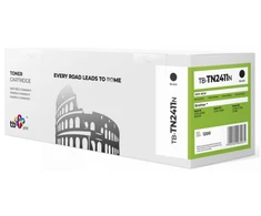 Kasetė lazeriniui spausdintuvui TB Print TB-TN2411N