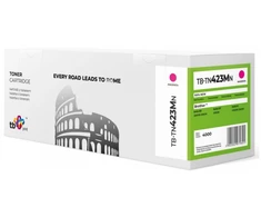 Kasetė lazeriniui spausdintuvui TB Print TB-TN423MN