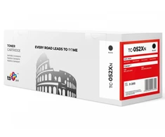 Kasetė lazeriniui spausdintuvui TB Print TC-052XN, juoda