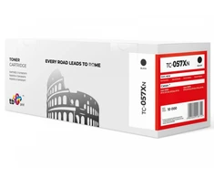 Kasetė lazeriniui spausdintuvui TB Print TC-057XN, juoda