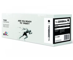 Tb Print Toneris, skirtas HP Color LaserJet Pro 4202 W2200A TH-2200BKAN 100% naujas juodas