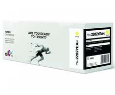 Tb Print Toneris, skirtas HP Color LaserJet Pro 4202 W2202A TH-2202YEAN 100% naujas geltonas