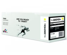 Tb Print Toneris, skirtas HP Color LaserJet Pro 4202 W2202X TH-2202YEXN 100% naujas geltonas