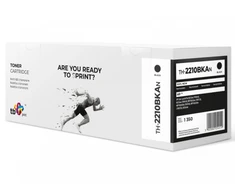 Tb Print Tb spausdinimo toneriai su HP Color LJ Pro M255 W2210A TH-2210BKAN 100% nowy BK