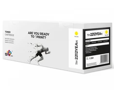 Tb Print Tb spausdinimo toneriai su HP Color LJ Pro M255 W2212A TH-2212YEAN 100% nowy YE