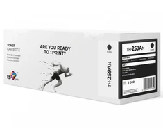 Kasetė lazeriniui spausdintuvui TB Print HP LJ Pro M404 CF259A TH-259AN, Color