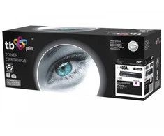 Toneris TB Print Magentos pakeitimas 201A (TH- 403AN)