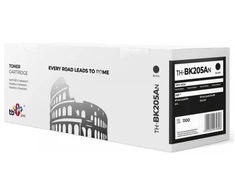 Kasetė lazeriniui spausdintuvui TB Print TH-BK205AN