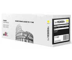 Kasetė lazeriniui spausdintuvui TB Print TH-YE203XN