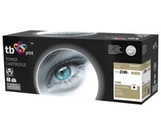 Kyocera Kasetė lazeriniui spausdintuvui TB Print TK-TK3100N