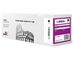 Kasetė lazeriniui spausdintuvui TB Print TX-3052AN, juoda