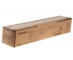 Toshiba Toneris T-448SE-R T448SER Juodas Juodas (6B000000854)
