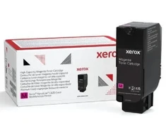 Xerox Cartridge Magenta – didelės talpos C625 (16 000 puslapių)