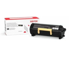 „Xerox“ kasetė juoda – itin didelė talpa, skirta B410, B415 (25 000 puslapių)