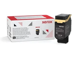 „Xerox Cartridge“ juoda – didelė talpa, skirta C410, C415 (10 500 puslapių)
