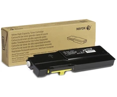 Xerox 106R03521 tonerio kasetė Originalus Geltona 1 vnt