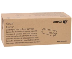 Toneris Xerox Geltona Oryginał (106R04056)