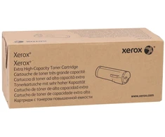 „Xerox Juodas“ originali dažų kasetė (106R04057)