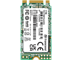 TRANSCEND 1TB M.2 2242 SSD SATA3 B+M Key TLC