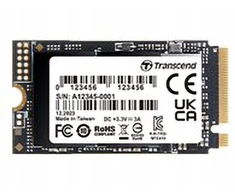 Transcend SSD vidinis kietasis diskas, 2TB (TS2TMTE410S)