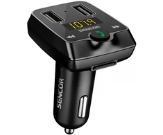 Siųstuvas FM Sencor SWM 4848