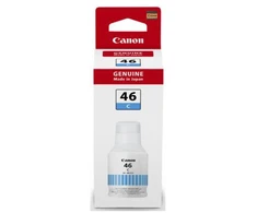 Canon GI-46 C EMB (4427C001), Mėlyna kasetė