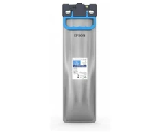 Epson XXL rašalo tiekimo blokas | WorkForce Pro WF-C879R | Rašalo kasetė XXL | Žydra spalva