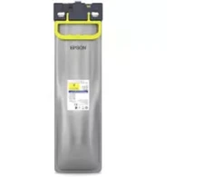 Epson XXL rašalo tiekimo blokas | WorkForce Pro WF-C879R | Rašalo kasetė XXL | Geltona