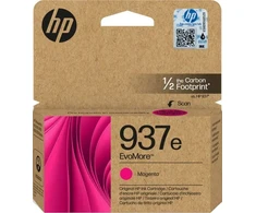 Instant HP Nr. 937 purpurinis momentinis rašalas EVOMORE