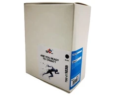 Tb Print Rašalo kasetė Epson EcoTank L3110 TBE-ET103B Juoda 100% nauja