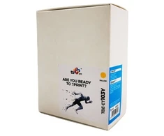 Tb Print Rašalo kasetė Epson EcoTank L3110 TBE-ET103Y Geltona 100% nauja