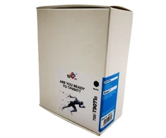 Tb Print Tb rašalas Epson WF-6090 TBE-T9071B Juodas 100% visiškai naujas