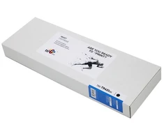 Kasetė rašaliniams spausdintuvams TB Print TBE-T9451BK, juoda