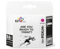 Tb Print Rak TB spausdinimo rašalas į HP OfficeJet Pro 8025 TBH-912XLMR MA nuorod.