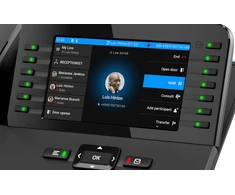 Unify OpenScape Desk Phone CP710