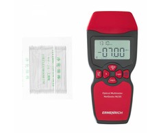 TP-Link Ermenrich NetGeeks NU30 Optical Multimeter