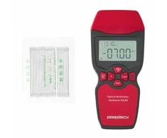 Ermenrich NetGeeks NU40 Optical Multimeter